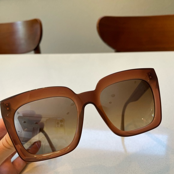 Raen Vine Sunglasses - Picture 2 of 6